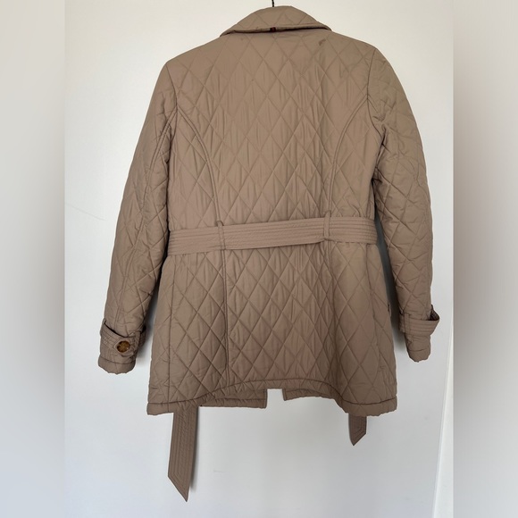 Tommy Hilfiger Trench Coat - Picture 4 of 8